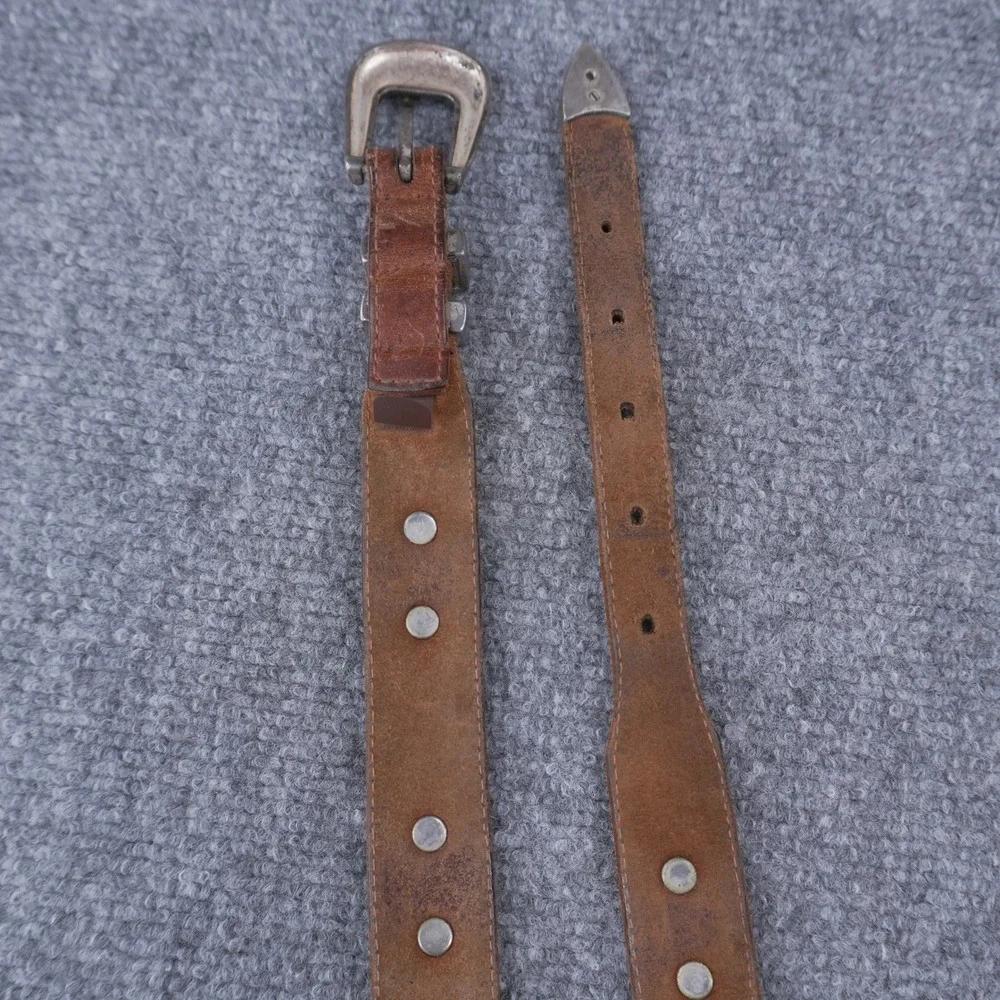 Concho Belt Women 34